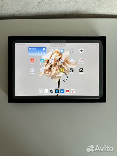 Планшет xiaomi mi pad 5 pro