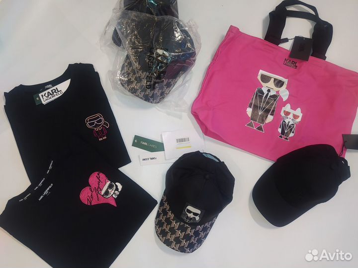 Бренды новое