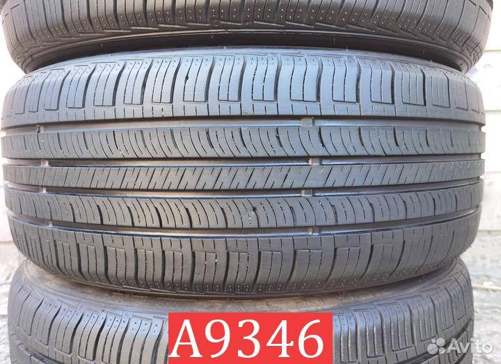 Nexen N'Priz AH5 215/55 R17 95S