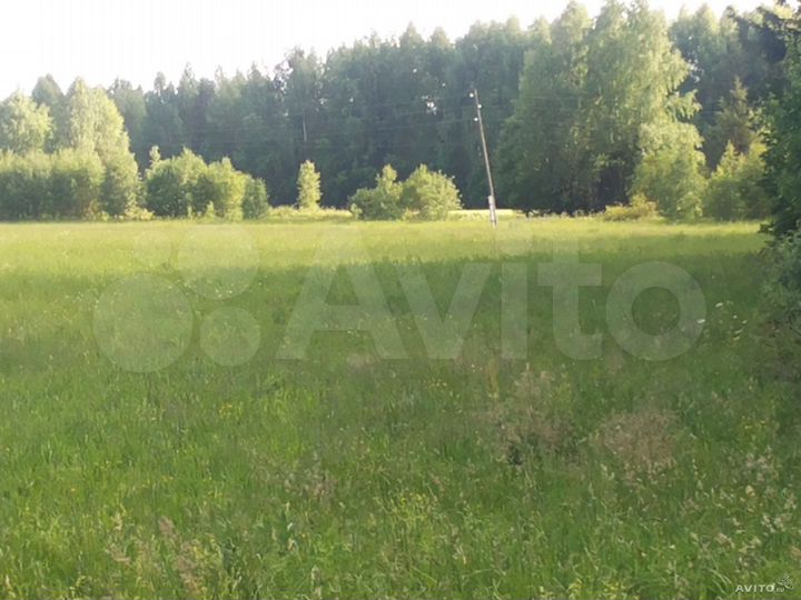 Участок 3,18 га (СНТ, ДНП)