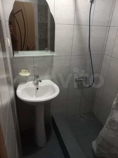 Комната 12 м², 2/2 эт.