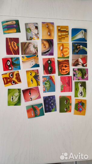 Лига свежих супергероев