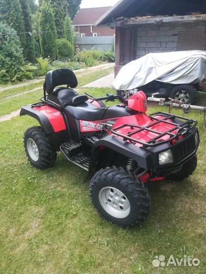 Ремонт квадроциклов, снегоходов, мотоциклов