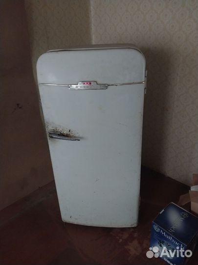Холодильники бу