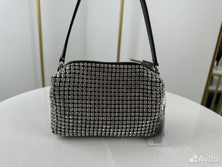 Сумка Alexander Wang