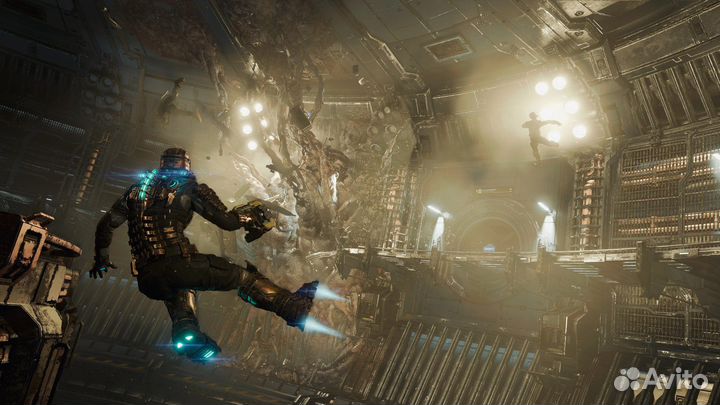 Dead Space Remake ps5