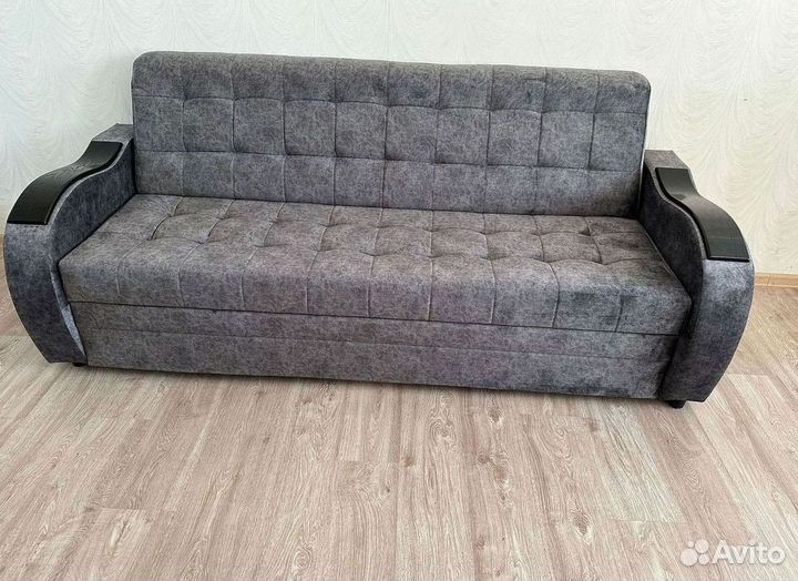Диван раскладной на заказ