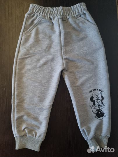 Спортивные брюки adidas