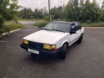Volvo 740 2.3 MT, 1992, 443 488 км, с пробегом, цена 135 000 руб.