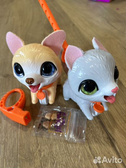 Игрушка furreal Friends
