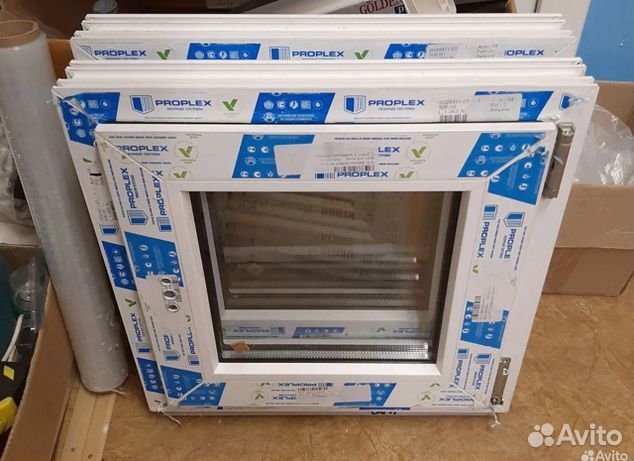 Пластиковые Окна и Двери. Красный Кут