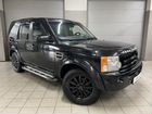 Land Rover Discovery 2.7 AT, 2007, 241 155 км
