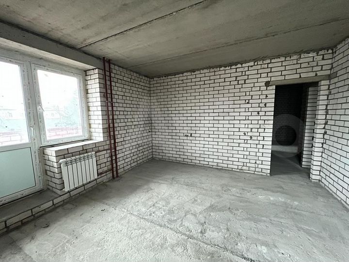 2-к. квартира, 73,7 м², 4/12 эт.