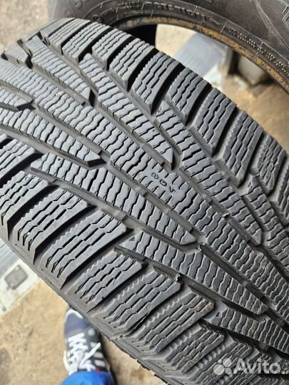 Nokian Tyres Nordman RS2 215/55 R16