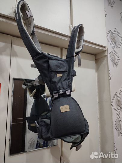 Эргорюкзак