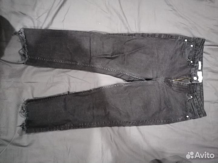 Вещи пакетом