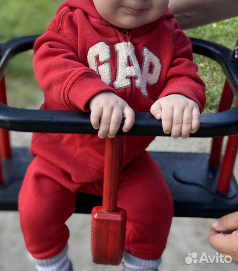 Комбинезон GAP