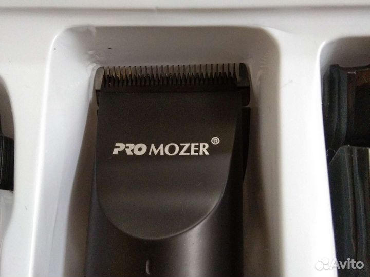 Машинка для стрижки волос профессиональная