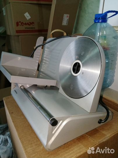 Продается слайсер