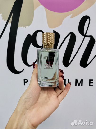 Тестер Ex Nihilo Fleur Narcotique Love Edition