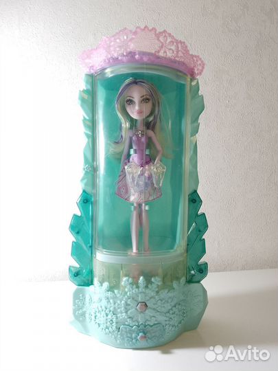 Кукла ever After High