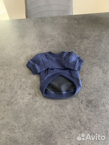 Футболка для собак