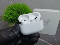 AirPods Pro 2 Type-C 2024 (доставка+чехол)