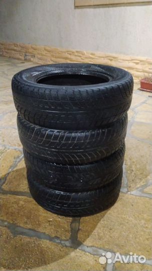 Aplus A501 185/65 R14