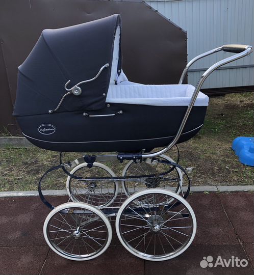Детская коляска