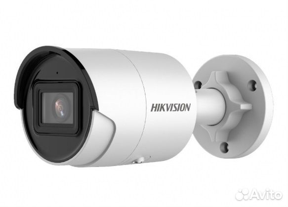 Камера Hikvision DS-2CD2023G2-IU