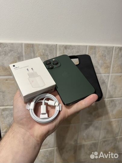 iPhone 13 Pro, 128 ГБ