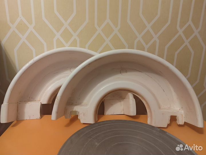 Гончарный круг shimpo