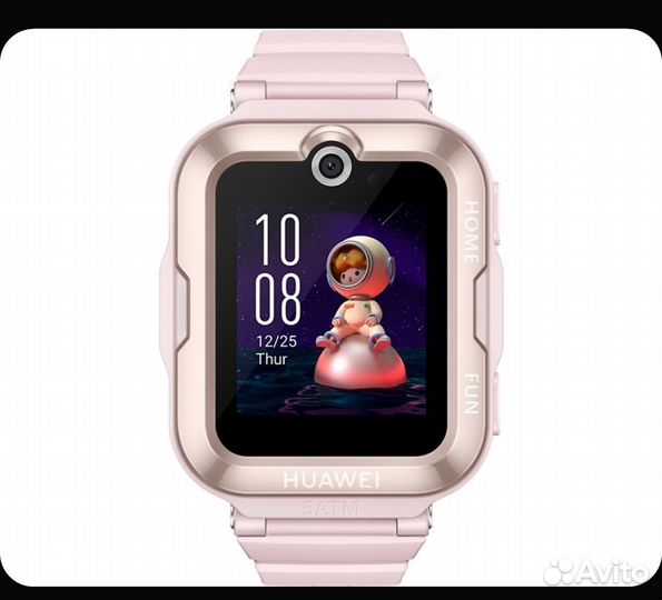 Смарт часы huawei watch 4 pro