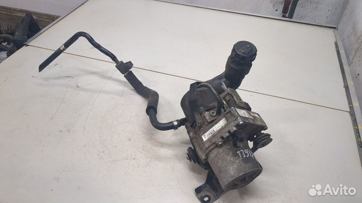 Насос усилителя руля Peugeot 508, 2012