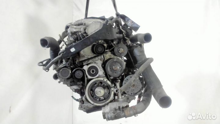 Двигатель Lexus IS, 2007