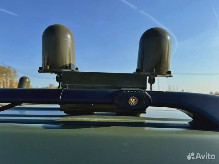 Купол Подавитель дронов с доставкой