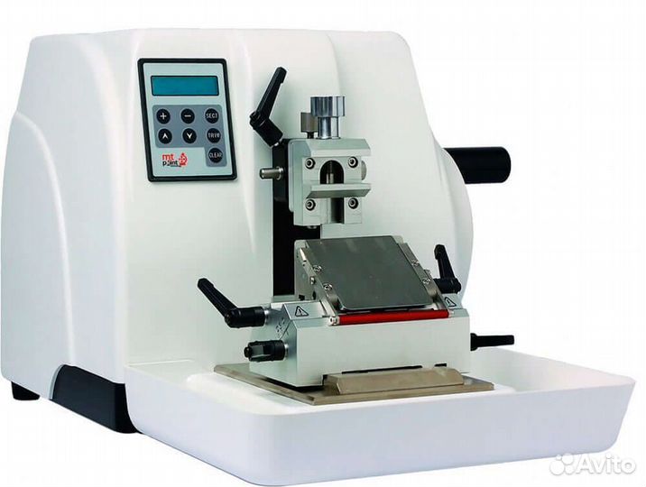 Микротом медтехникапоинт RMD-3000