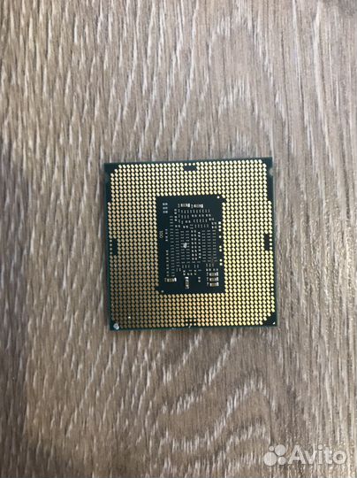 Процессор intel core i5-6500