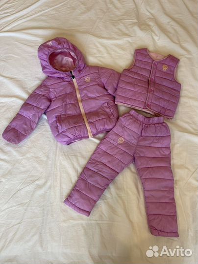 Костюм для девочки