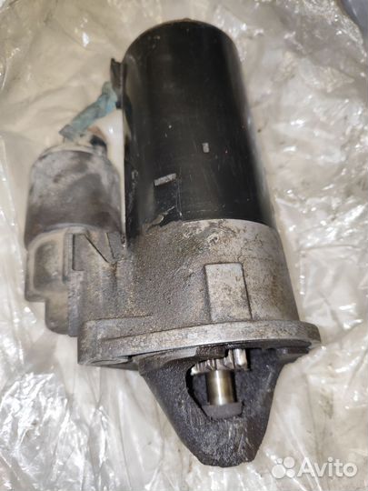 Стартер форд фокус 2, 1.8 tdci