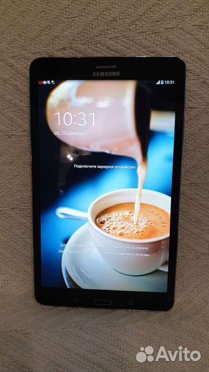 Samsung galaxy Tab Pro 8 4
