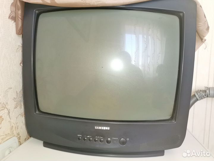 Телевизор бу