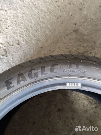 Goodyear Eagle F1 Asymmetric 3 245/45 R20 99V