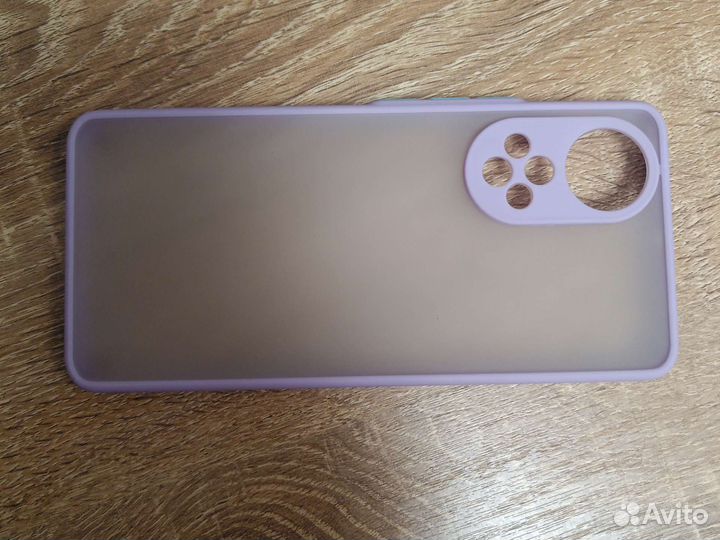 Чехол на honor 50