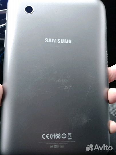Планшет samsung galaxy tab 2 7.0