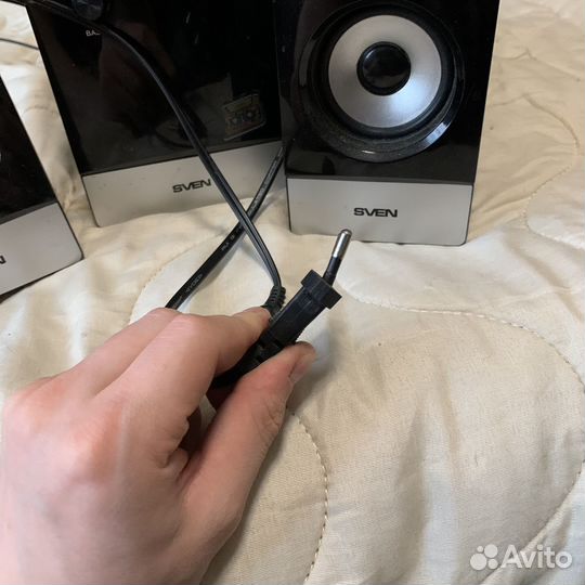 Компьютерная периферия