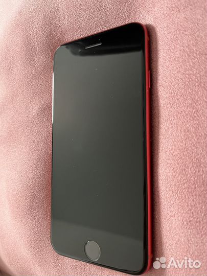 iPhone SE (2020), 128 ГБ