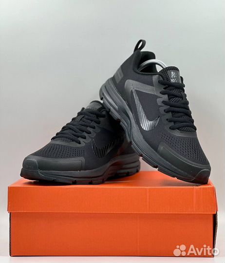 Кроссовки Nike Zoom Structure 17x