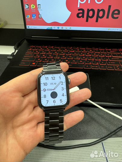 Apple Watch 6 44mm orig