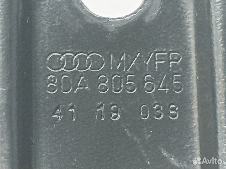 Распорная планка передняя левая Audi Q5 FY 2.0 DET